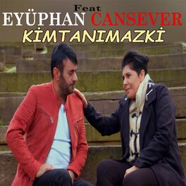 Album cover of Kim Tanımazki