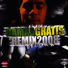 Album cover of Remix 2008