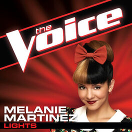 Album cover of Lights (The Voice Performance)