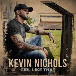 Album cover of Girl Like That
