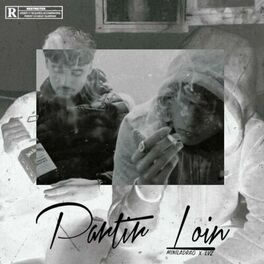 Album cover of Partir Loin - une ville un feat #2 (feat. LVZ)