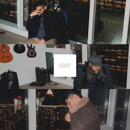 Album cover of LUXURY CASUAL II
