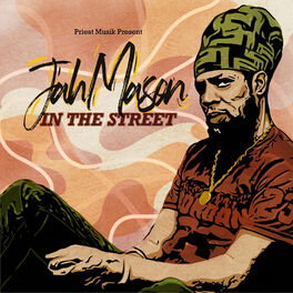 Album cover of In the Street (feat. Jah Mason)