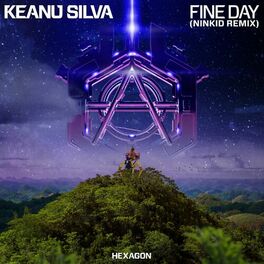Album cover of Fine Day (Ninkid Remix)