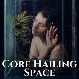 Album cover of Core Hailing Space