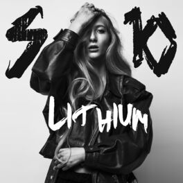 Album cover of Lithium