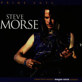 Album cover of Prime Cuts