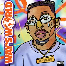 Album cover of Way's World