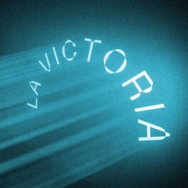 Album cover of La Victoria (Live)
