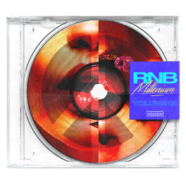 Album cover of RnB Millenium, Vol. 2