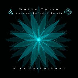 Album cover of Wakan Tanka (Remix)