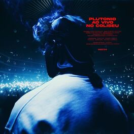 Album cover of Ao Vivo No Coliseu