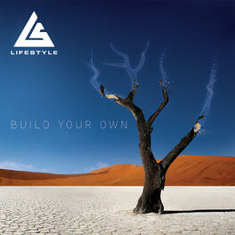 Album cover of Build Your Own