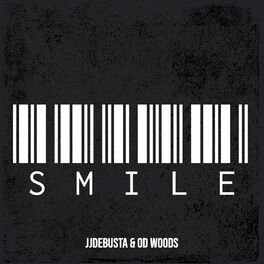 Album cover of Smile
