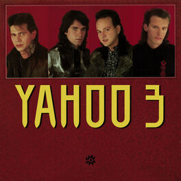Album cover of Yahoo 3
