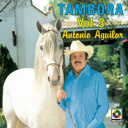Album cover of Tambora, Vol. 3