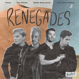 Album cover of Renegades (feat. Dayce Williams)
