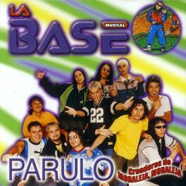 Album cover of Parulo