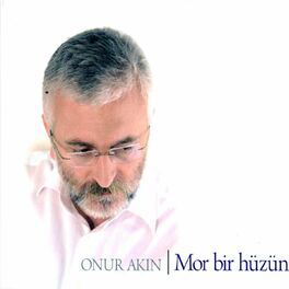 Album cover of Mor Bir Hüzün