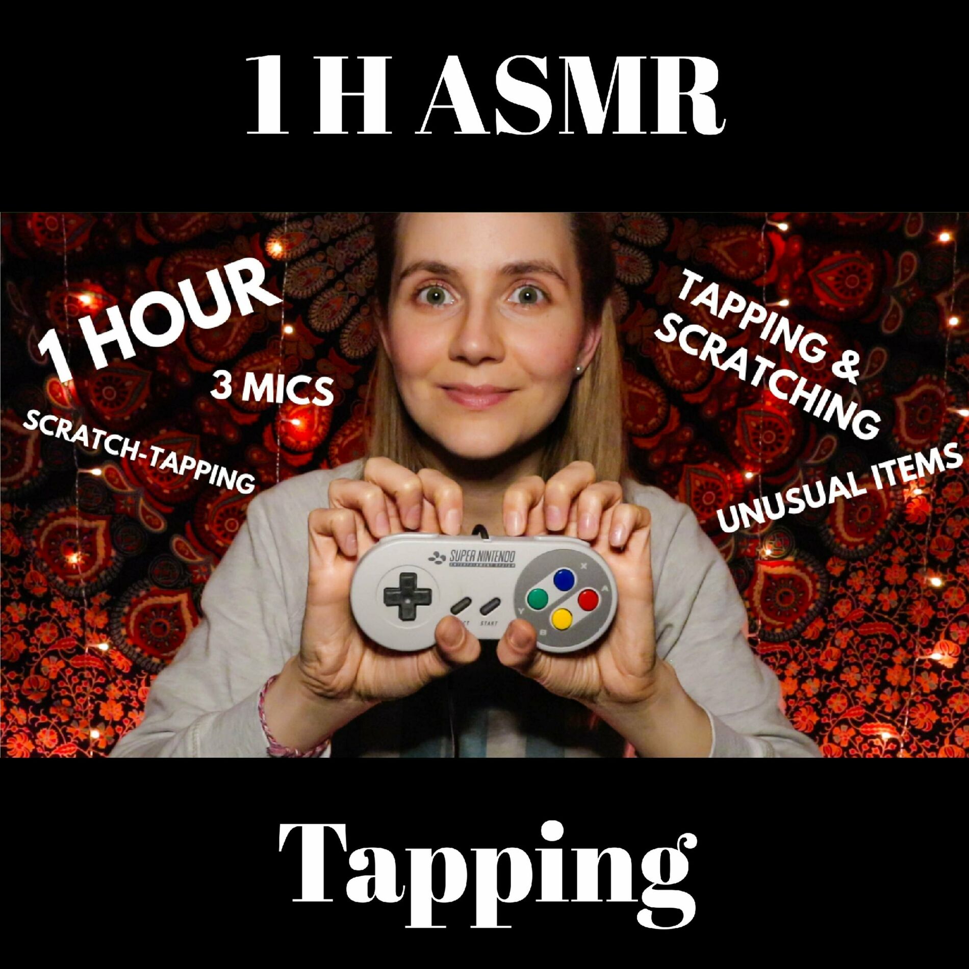 fastASMR: альбомы, песни, плейлисты | Слушайте на Deezer