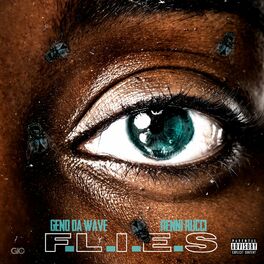 Album cover of F.L.I.E.S