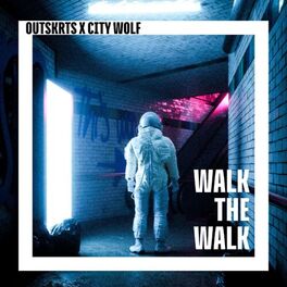Album cover of Walk The Walk