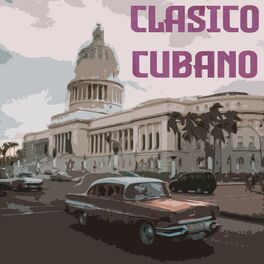 Album cover of Clasico Cubano