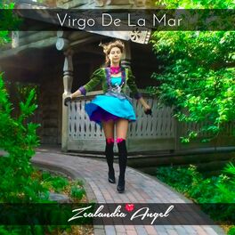 Album picture of Virgo De La Mar