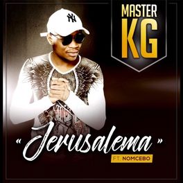 Album cover of Jerusalema (feat. Nomcebo Zikode) (Edit)