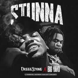 Album cover of STUNNA