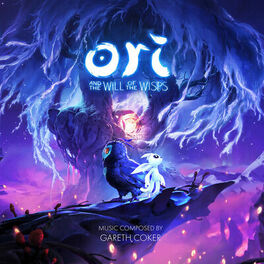Album cover of Ori and the Will of the Wisps (Original Soundtrack Recording)