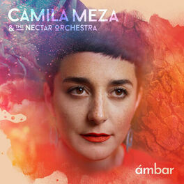 Album cover of Ambar