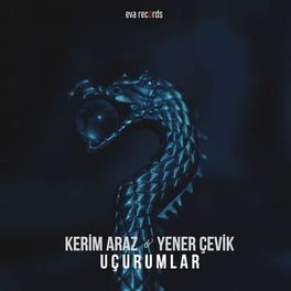 Album cover of Uçurumlar