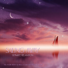Album cover of Sailing Away