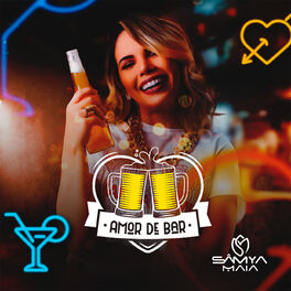 Album cover of Amor de Bar