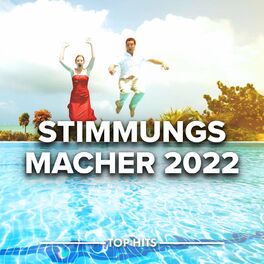 Album cover of Stimmungsmacher 2022