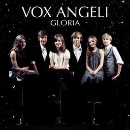 Album picture of Gloria