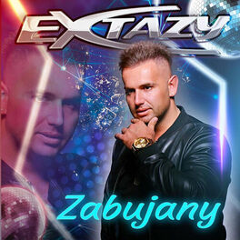 Album cover of Zabujany