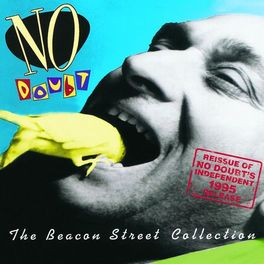 Album cover of The Beacon Street Collection