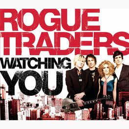 Album cover of Watching You