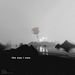 Album cover of the way i was