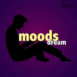 Album cover of Moods: Dream