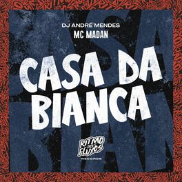 Album cover of Casa da Bianca