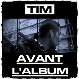 Album picture of Avant l'album