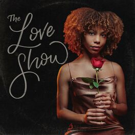 Album cover of The Love Show