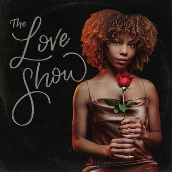 The Love Show cover