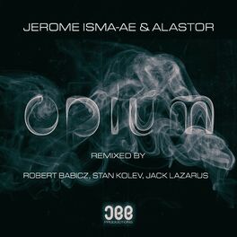 Album cover of Opium (Remixes)