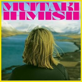 Album cover of Muitaki ihmisii