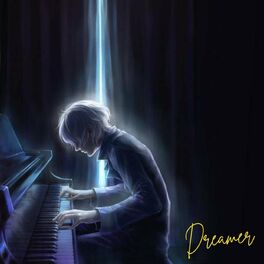 Album cover of Dreamer (Piano Themes Collection)