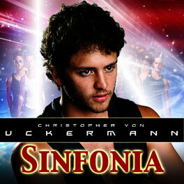 Album cover of Sinfonia